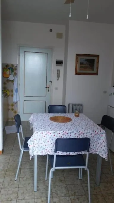 Apartamento Alex House Cecina Mare Marina di Cecina
