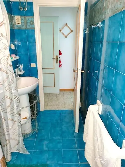 Apartamento Alex House Cecina Mare Marina di Cecina 0*,