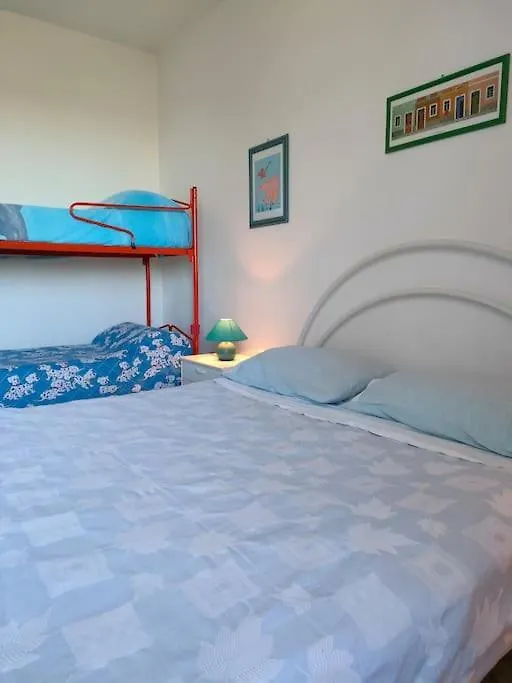 Apartamento Alex House Cecina Mare Marina di Cecina