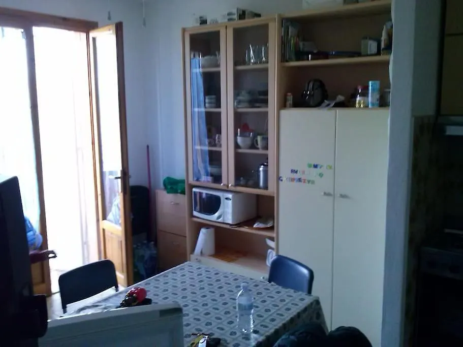 Apartament Alex House Cecina Mare Marina di Cecina 0*,