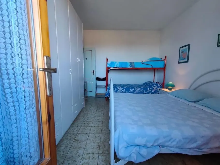 Apartamento Alex House Cecina Mare Marina di Cecina 0*,  Italia