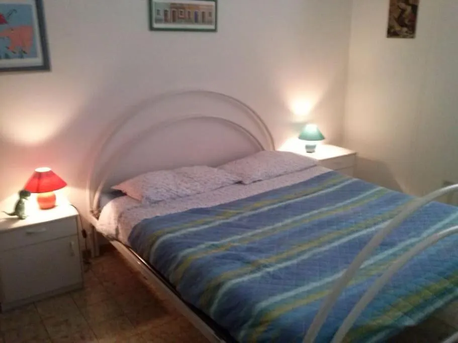 Apartamento Alex House Cecina Mare Marina di Cecina