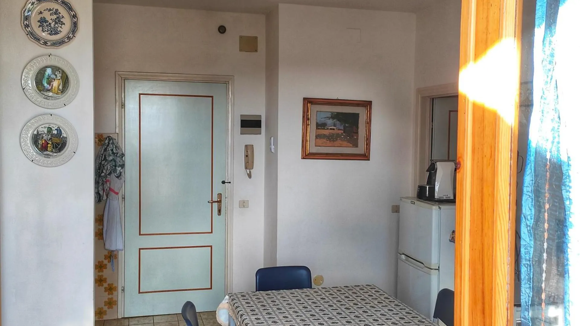 Apartamento Alex House Cecina Mare Marina di Cecina