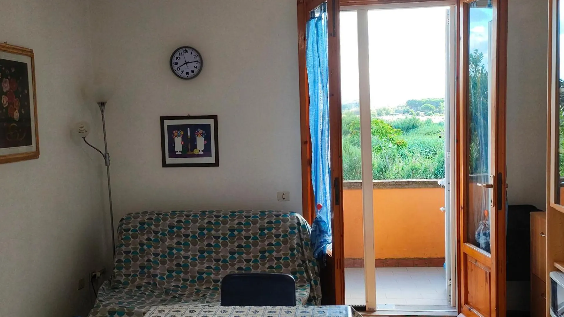 Apartamento Alex House Cecina Mare Marina di Cecina