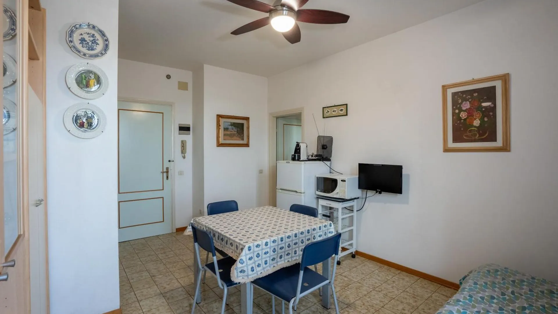 Apartament Alex House Cecina Mare Marina di Cecina Włochy