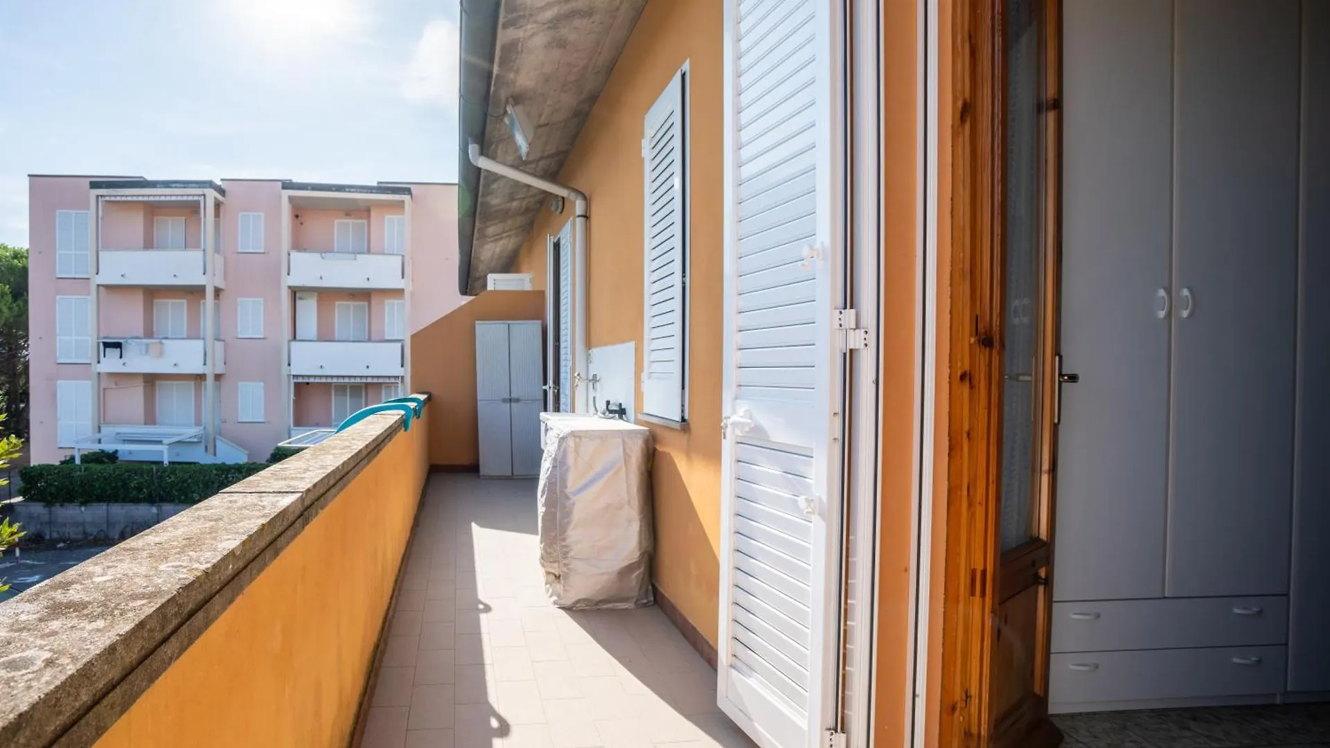Apartamento Alex House Cecina Mare Marina di Cecina