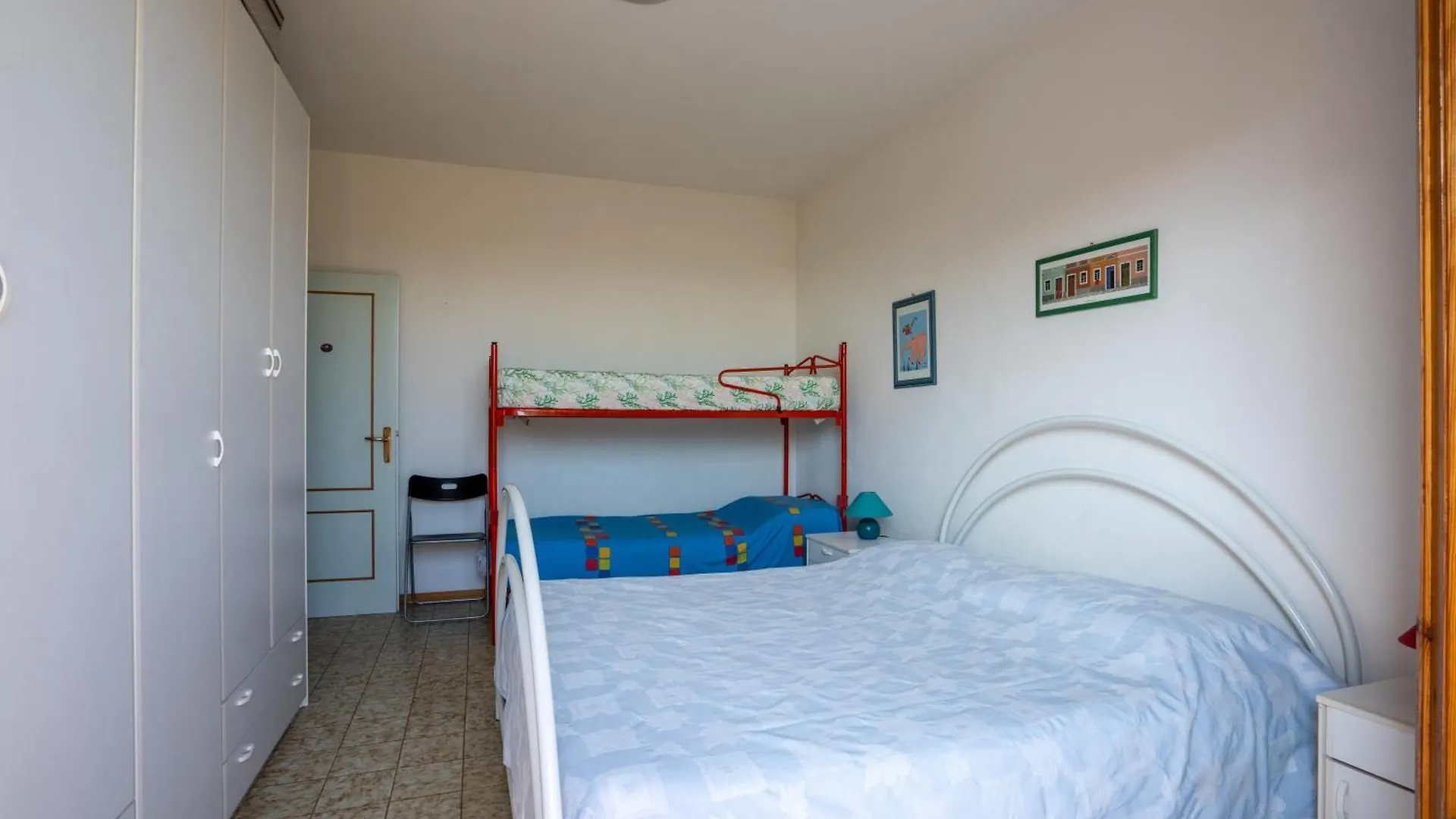 Apartamento Alex House Cecina Mare Marina di Cecina Italia