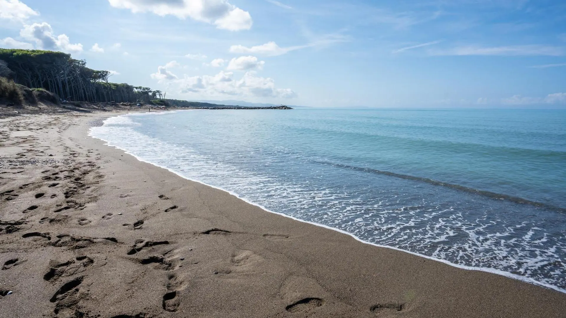 Apartamento Alex House Cecina Mare Marina di Cecina