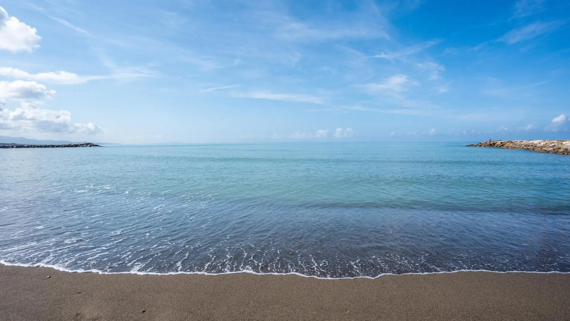 Apartamento Alex House Cecina Mare Marina di Cecina 0*,