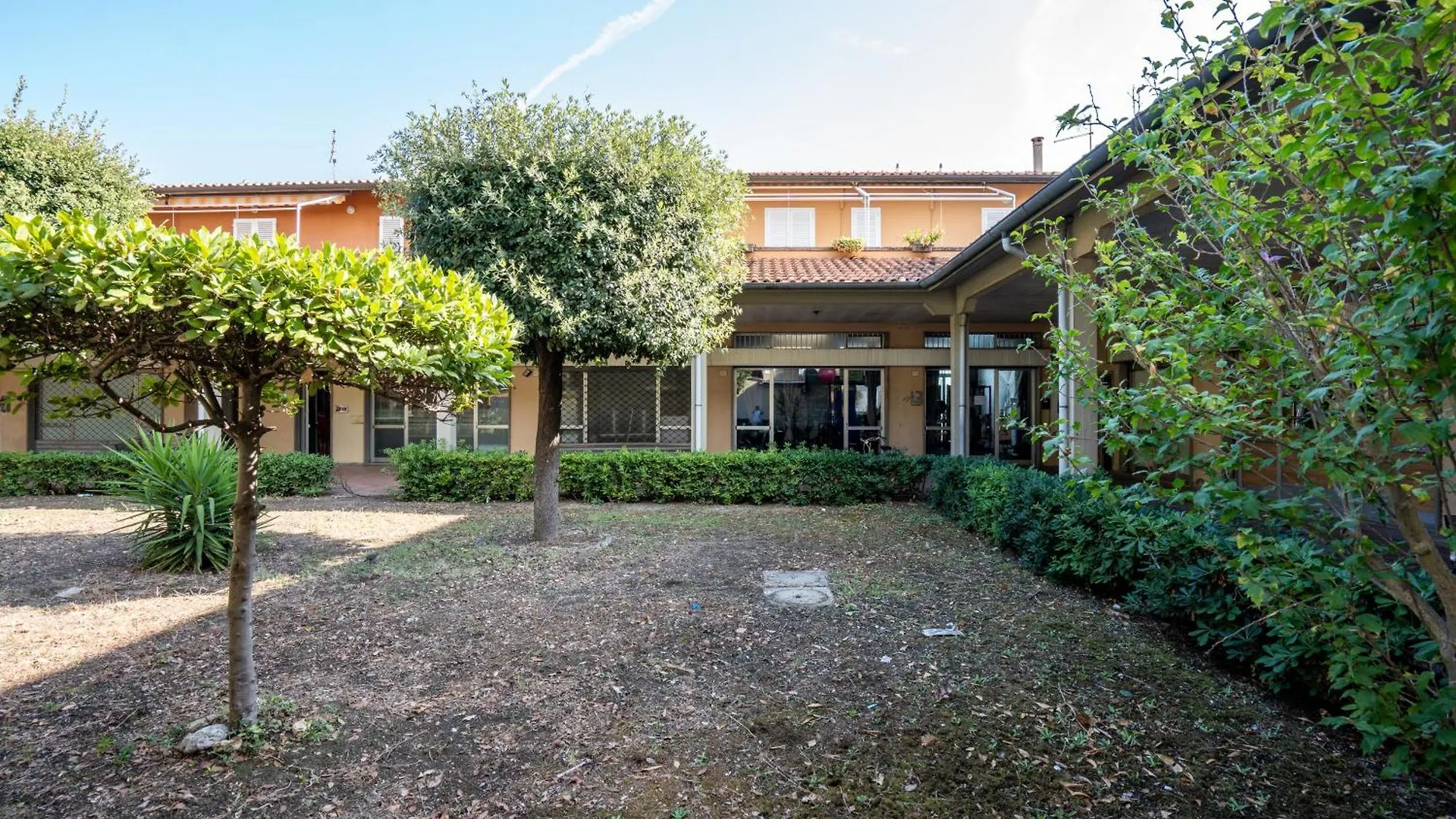 Apartamento Alex House Cecina Mare Marina di Cecina