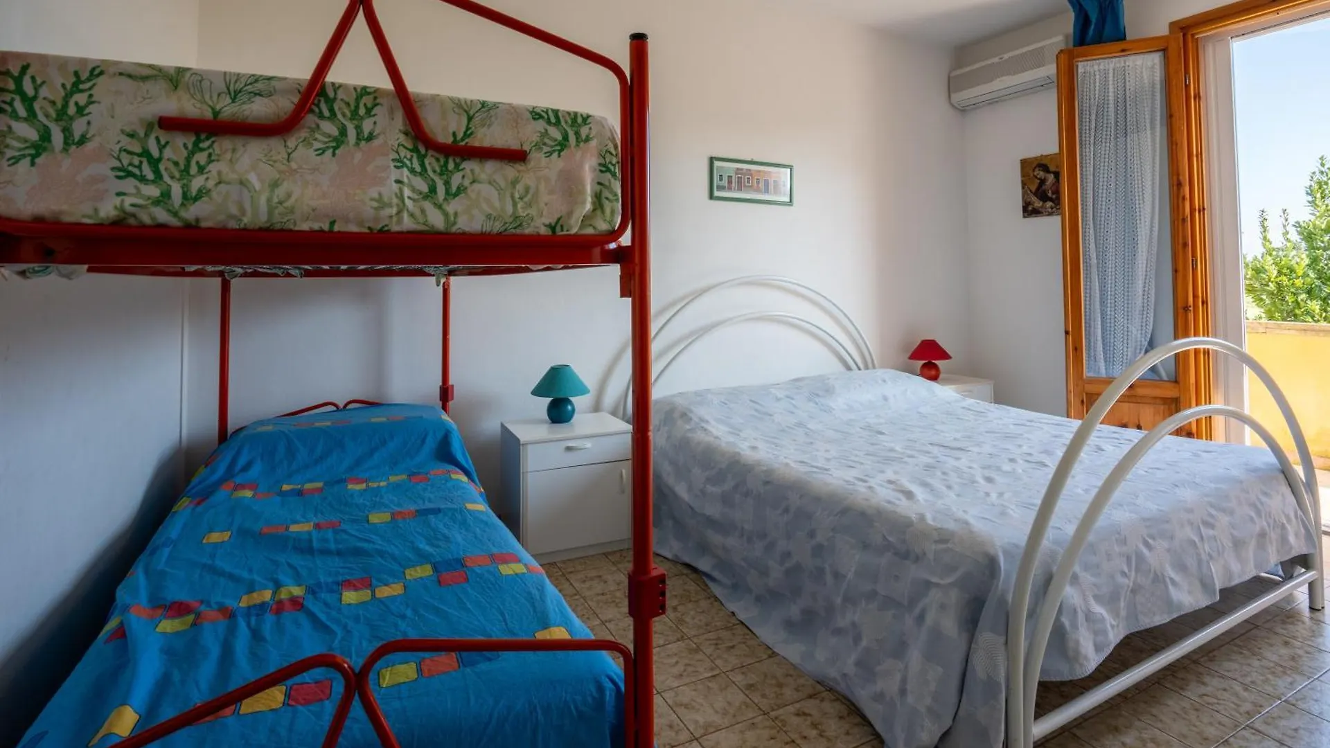 Apartamento Alex House Cecina Mare Marina di Cecina